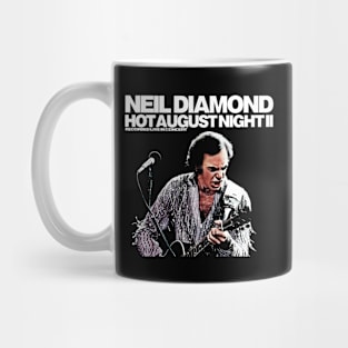 Night Ii Album Mug